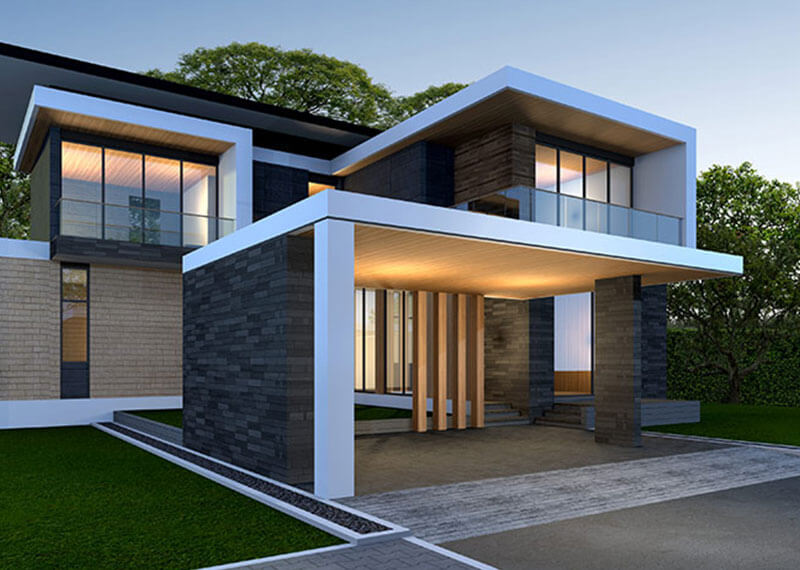House 1